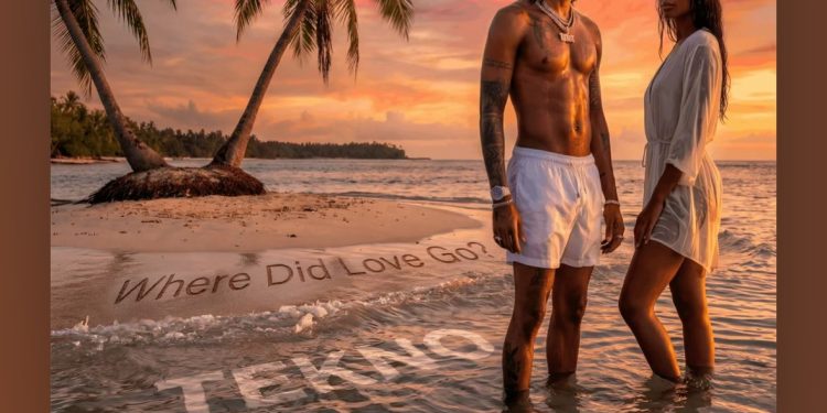 Tekno – Matter