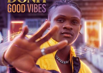 Donit – Good Vibes