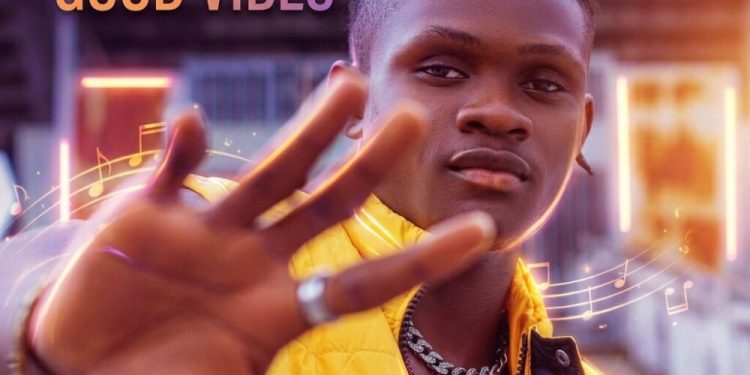 Donit – Good Vibes