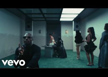 Asake – Gratitude (Official Music Video)