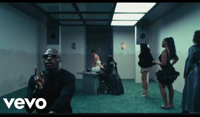 Asake – Gratitude (Official Music Video)