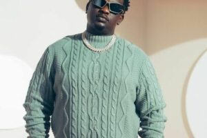 Wande Coal Returns With 4th Studio Album KING COAL