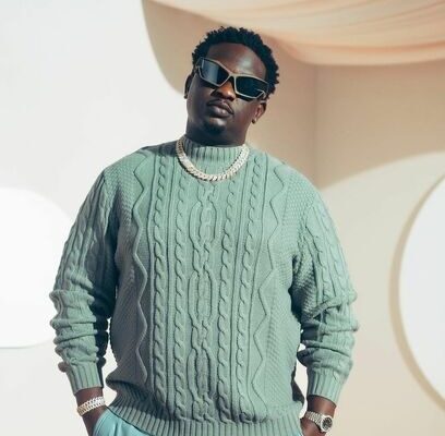 Wande Coal Returns With 4th Studio Album KING COAL